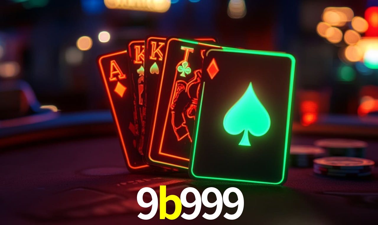 9b999 Jackpots Progressivos